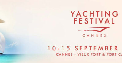 Cannes yachting festival 2019