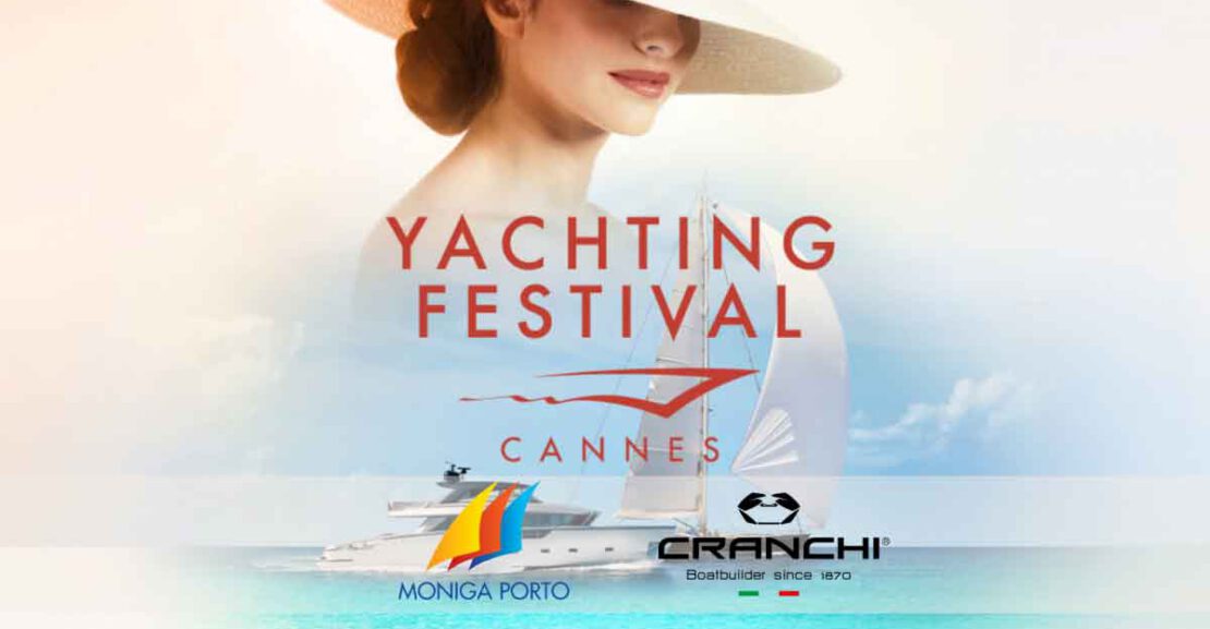 Cannes yachting festival 2021