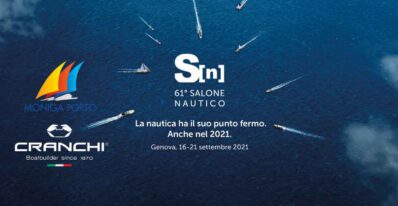 Salone Nautico di Genova 2021